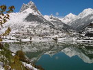 Fondos de escritorio y pantalla de Montes, Montaas, Cordilleras Nevadas